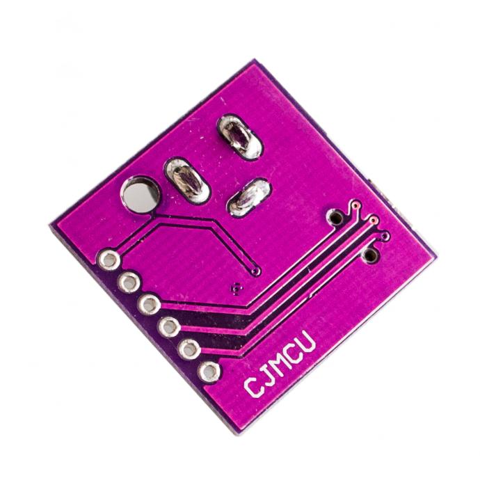 CJMCU-MINI USB 5V Socket